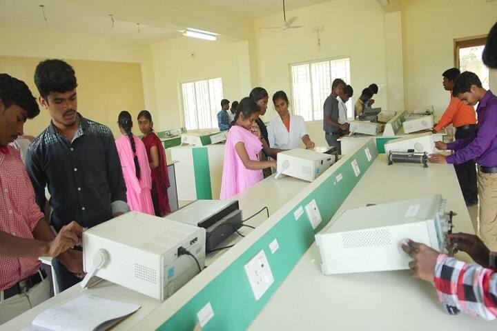 laboratory